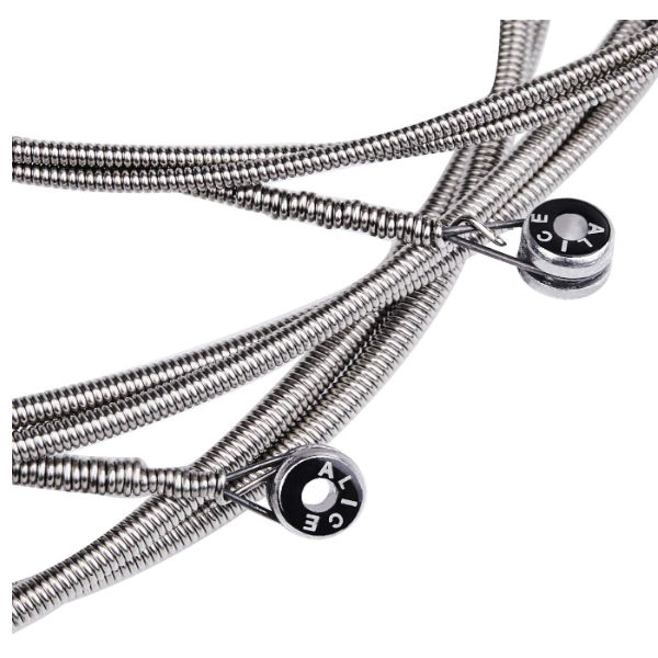 Alice Bass String Set pentru 4 corzi foto 3