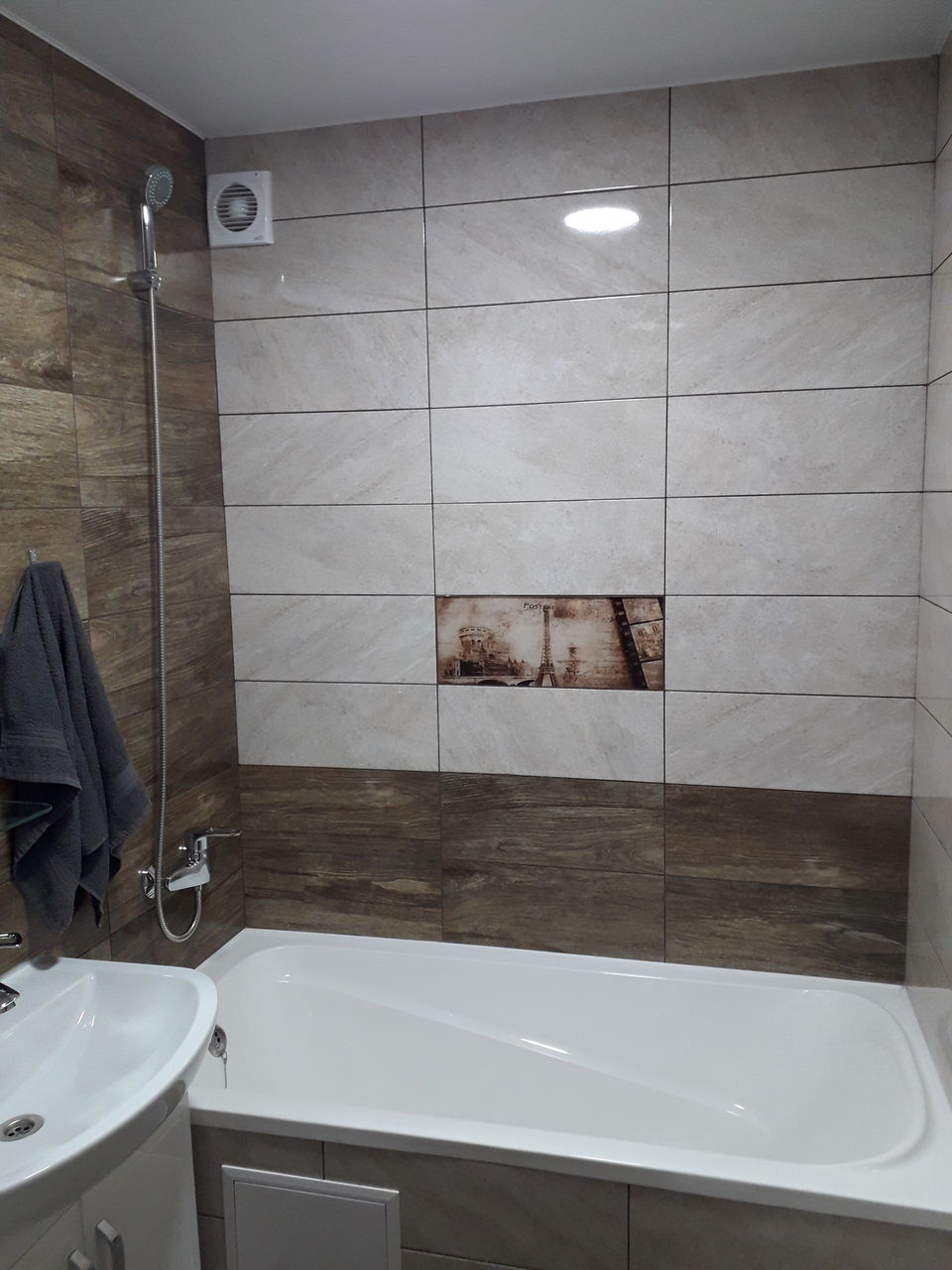 Apartament cu 1 cameră, 30 m², Centru, Bălți foto 4