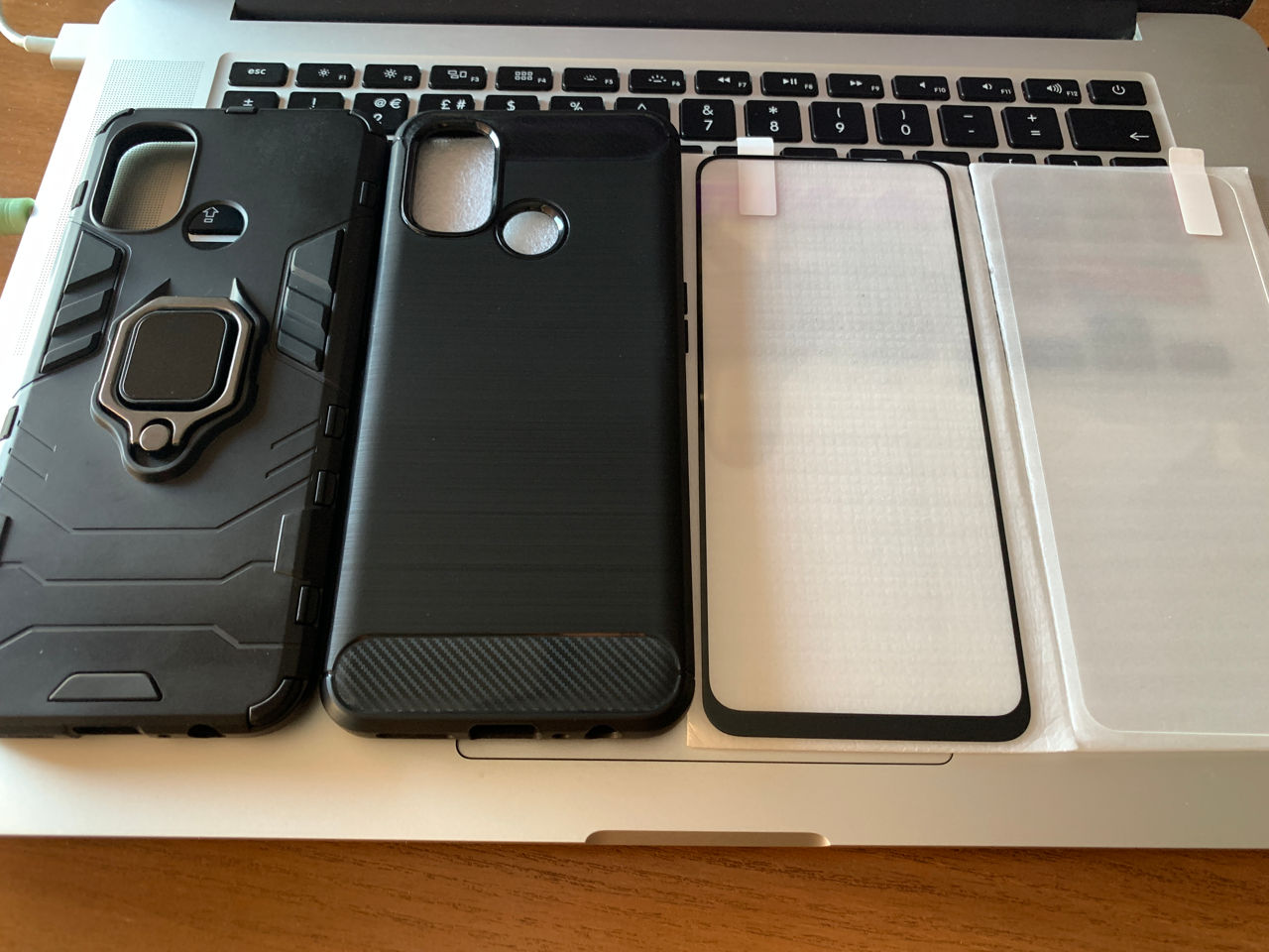 Аксессуары для: OnePlus Nord N100 foto 0