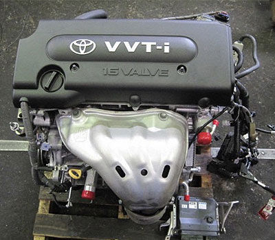 Запчасти Toyota RAV4 1994-2017 Avensis Avensis Verso Corolla Yaris фото 2