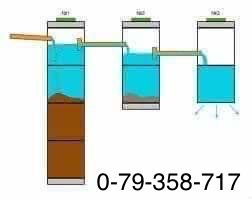 Автономная канализация foto 6