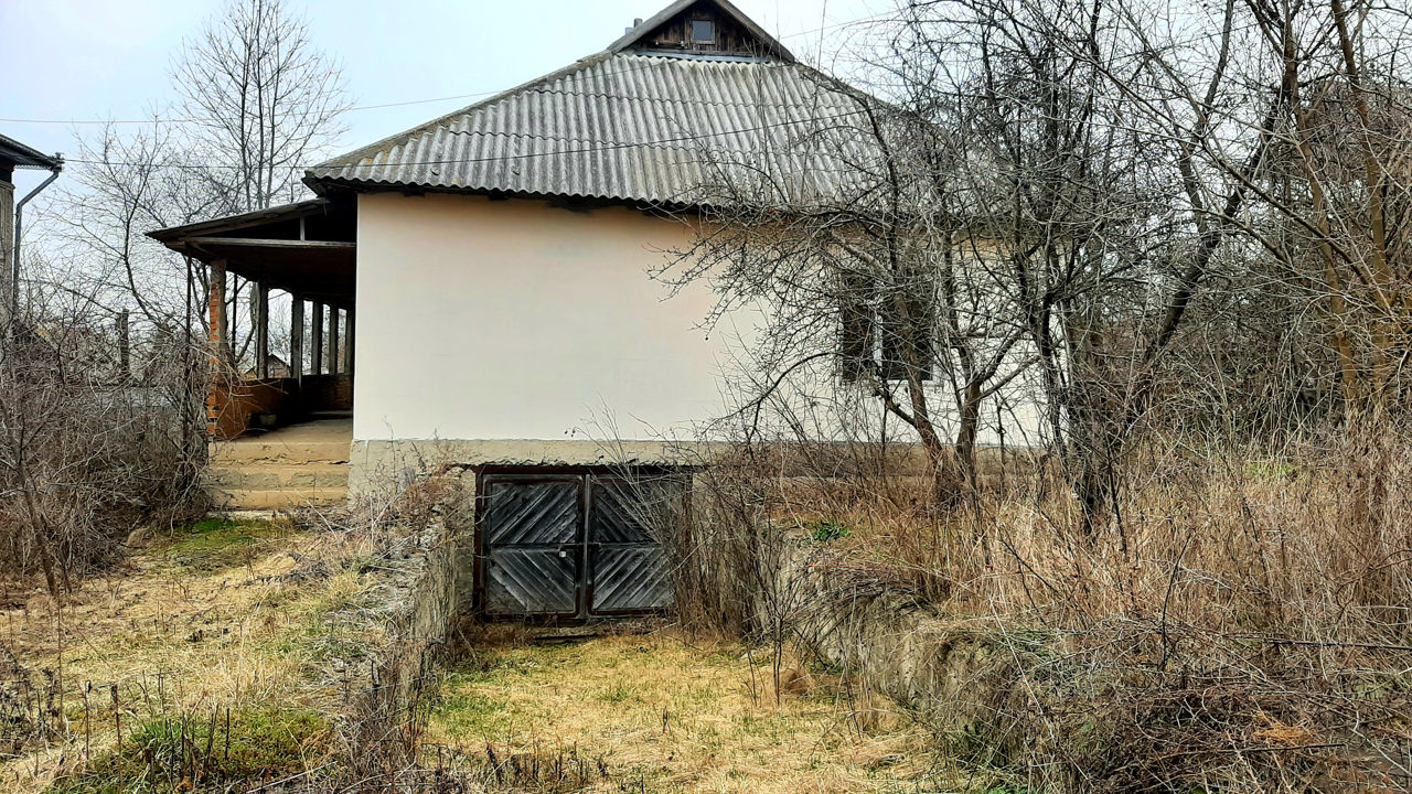 Se vinde casa noua in or. Soldanesti. foto 2