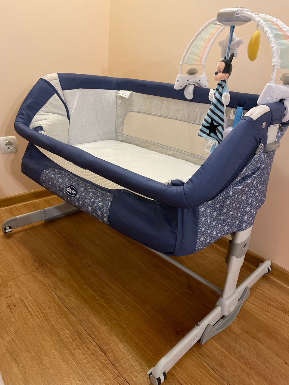 Chicco Next2Me Hoeslakens bij | Shop nu