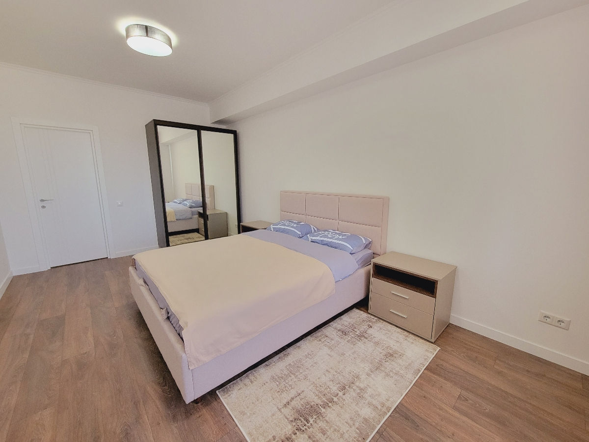 Apartament cu 1 cameră, 50 m², Centru, Chișinău foto 1