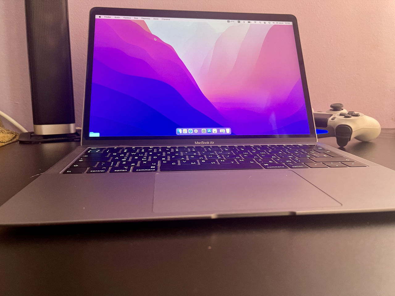 MacBook Air Retina 13-inch 2019 (128g)