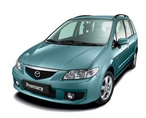 Piese запчасти Mazda 3 Mazda 6   Mazda Premacy 1.6 ben 2.0 dizeli foto 3