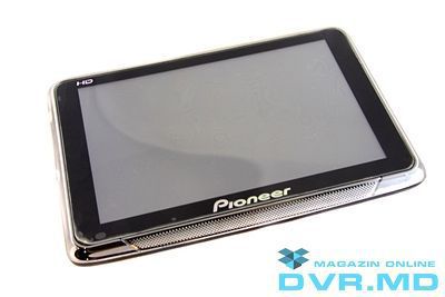 GPS Навигаторы Pioneer HD 5-6-7" Установка Navitel, iGo, Garmin/Tom Tom Карты ! фото 3