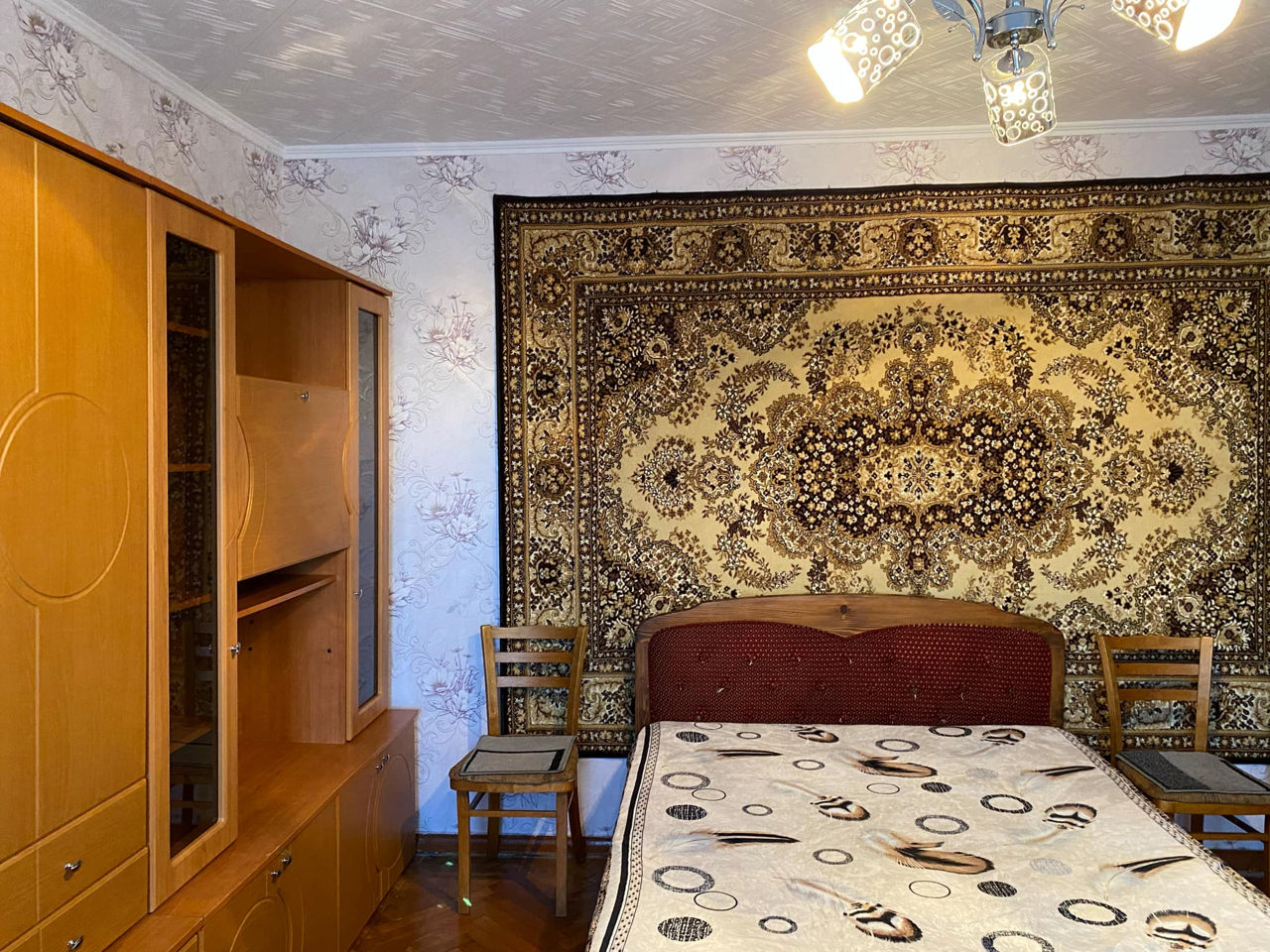 Apartament cu 2 camere,  Râșcani,  Chișinău,  Chișinău mun. foto 9