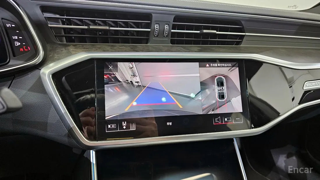 Audi A7 foto 13
