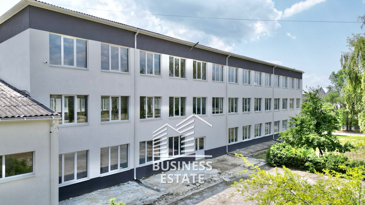Vânzare! 2,8 Ha! 9200 m2! Producere! Strășeni, R1 Șos. Chisinău! foto 11