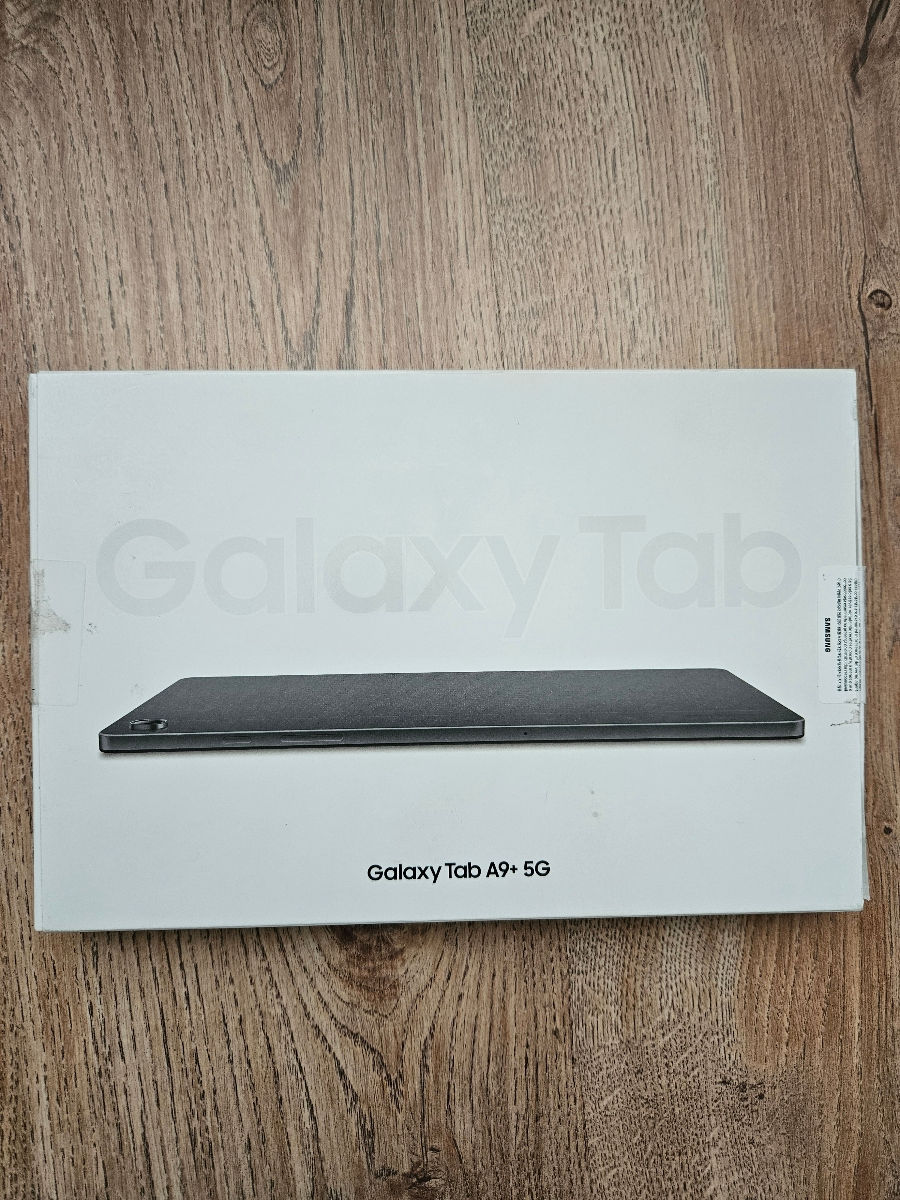 Galaxy Tab A9+ 5G foto 0