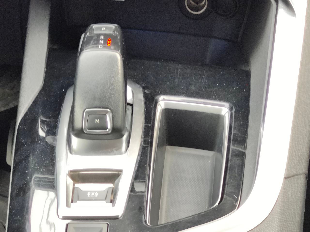 Peugeot 3008 foto 15