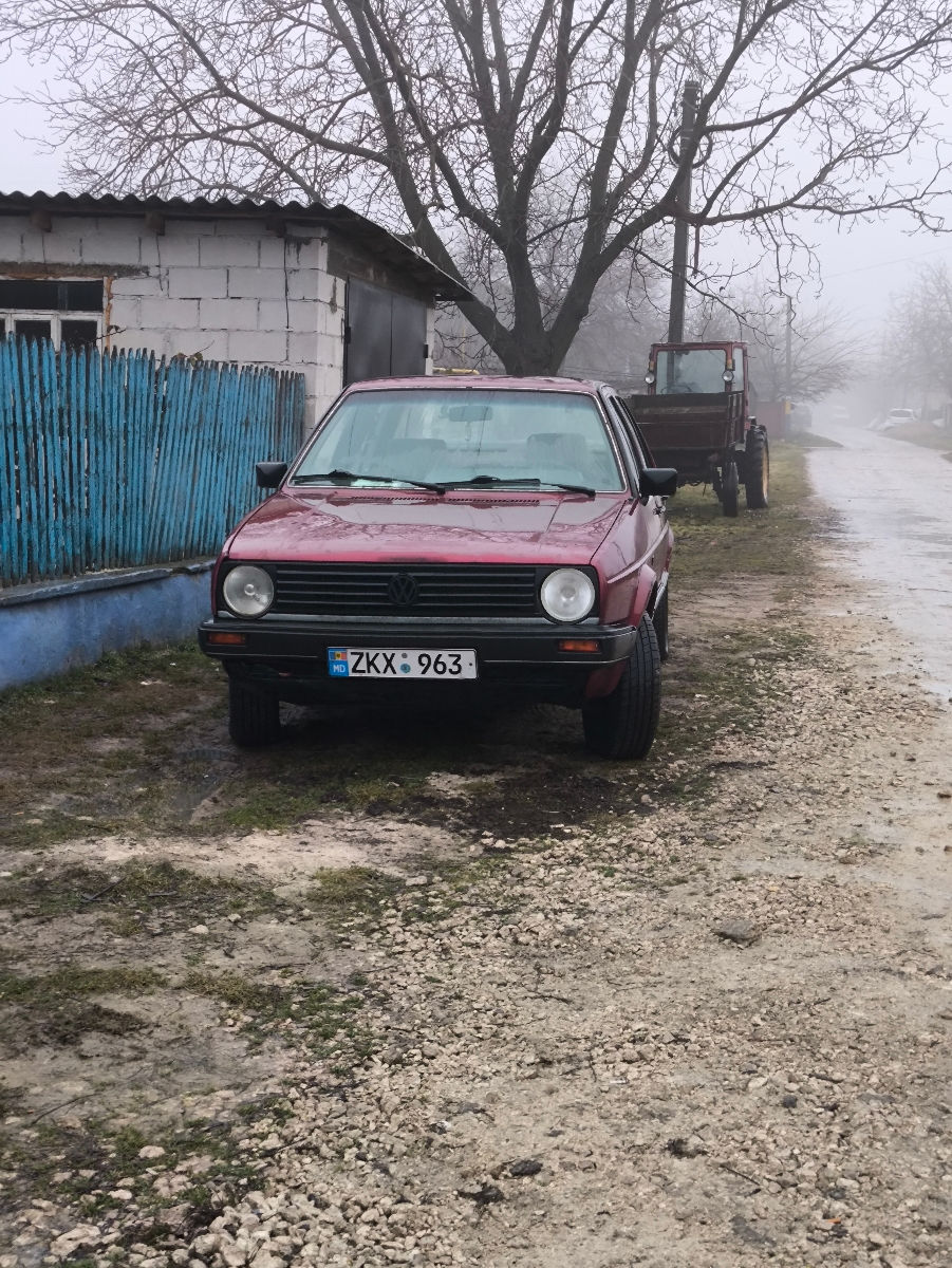 Volkswagen Jetta foto 0