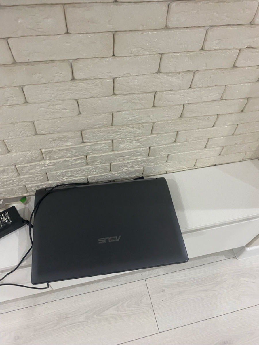 Asus n53t foto 4
