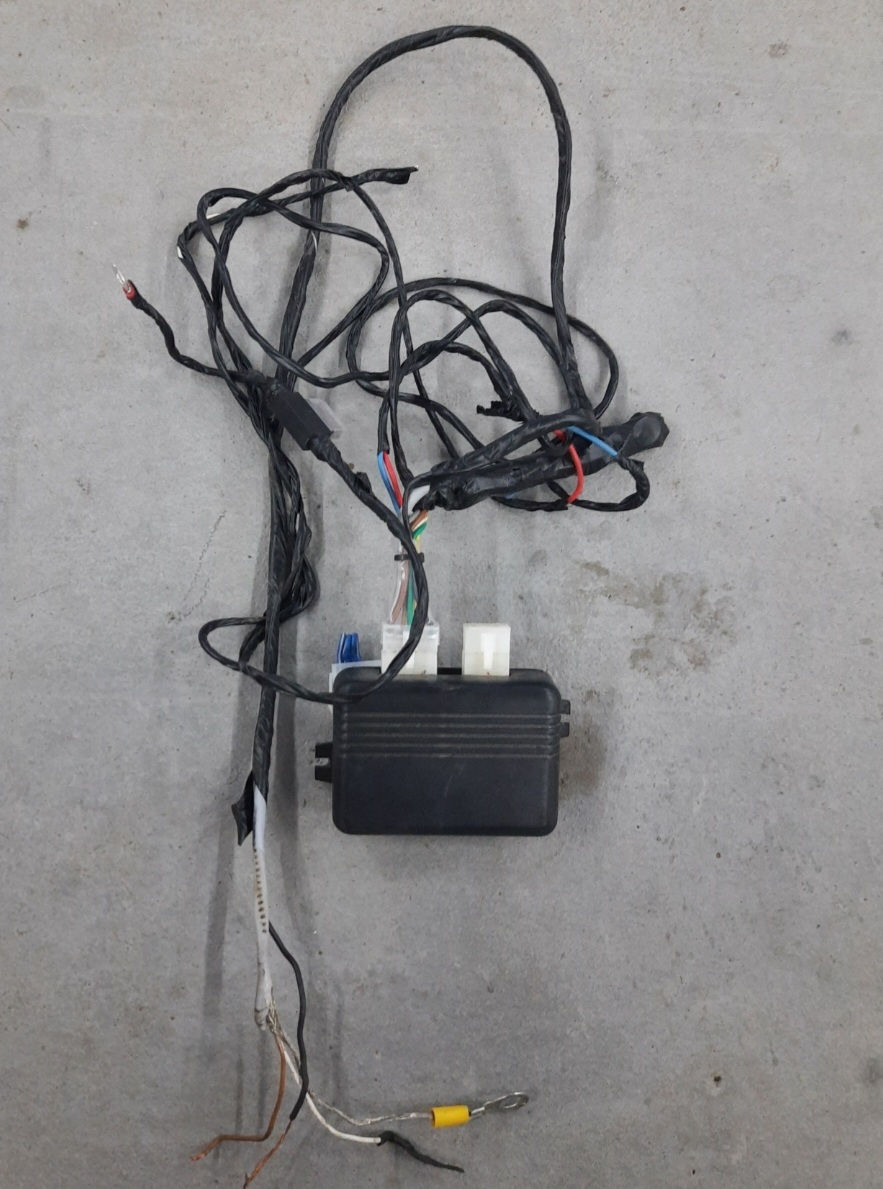 Вариатор гбо микролуч 3dhall