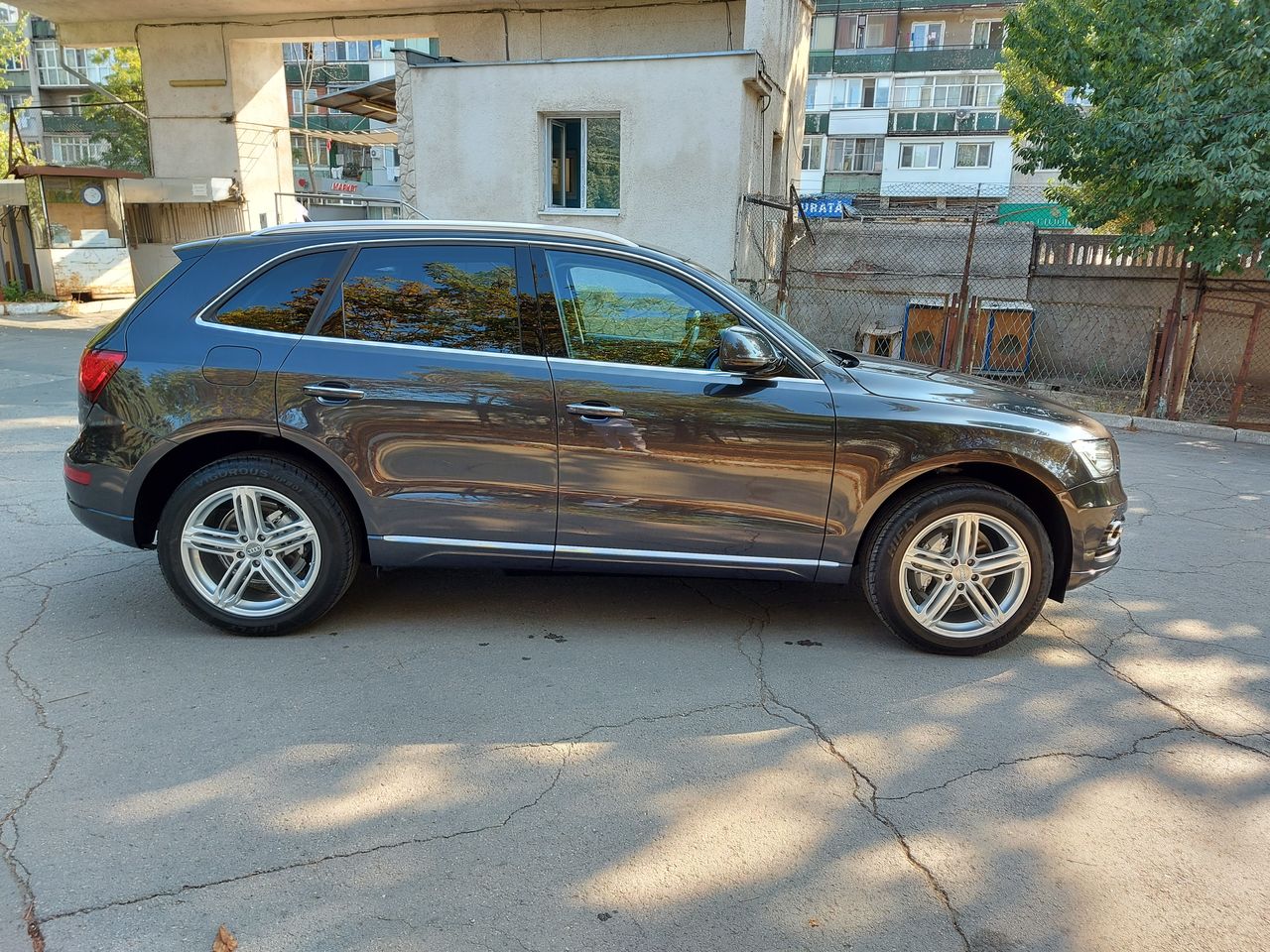 Automobile in chirie de la 15 euro toyota chirie auto rent car прокат arenda foto 0