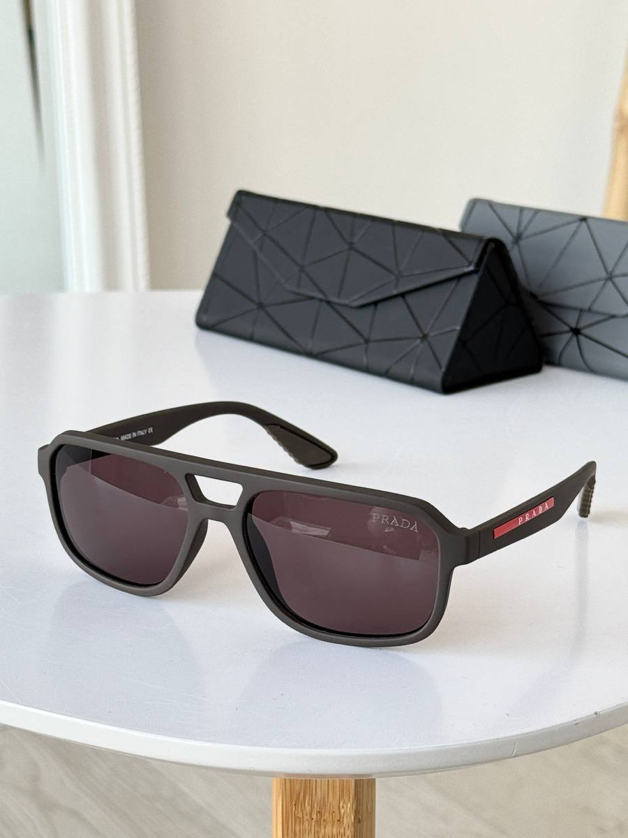 Ochelari polarizați Porsche design,,Armani foto 7