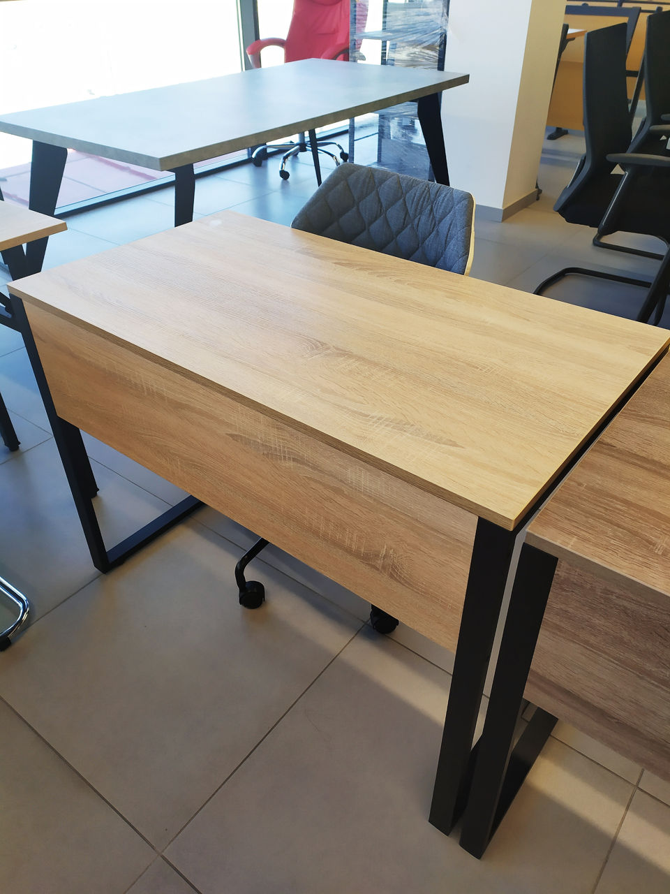 Mobilier birou-fotolii, scaune birou, mese conferinta (in rate 0%). Livrare gratuita in Chisinau фото 16