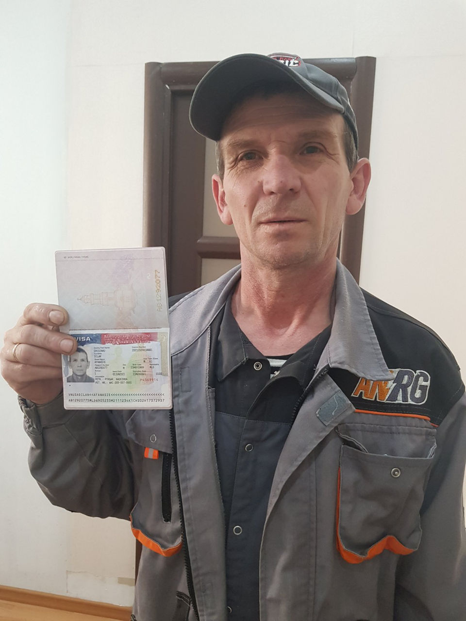 визы США, Канаду, Иммиграционные процессы, воссоединение семьи. K1 K3 visa ... foto 1