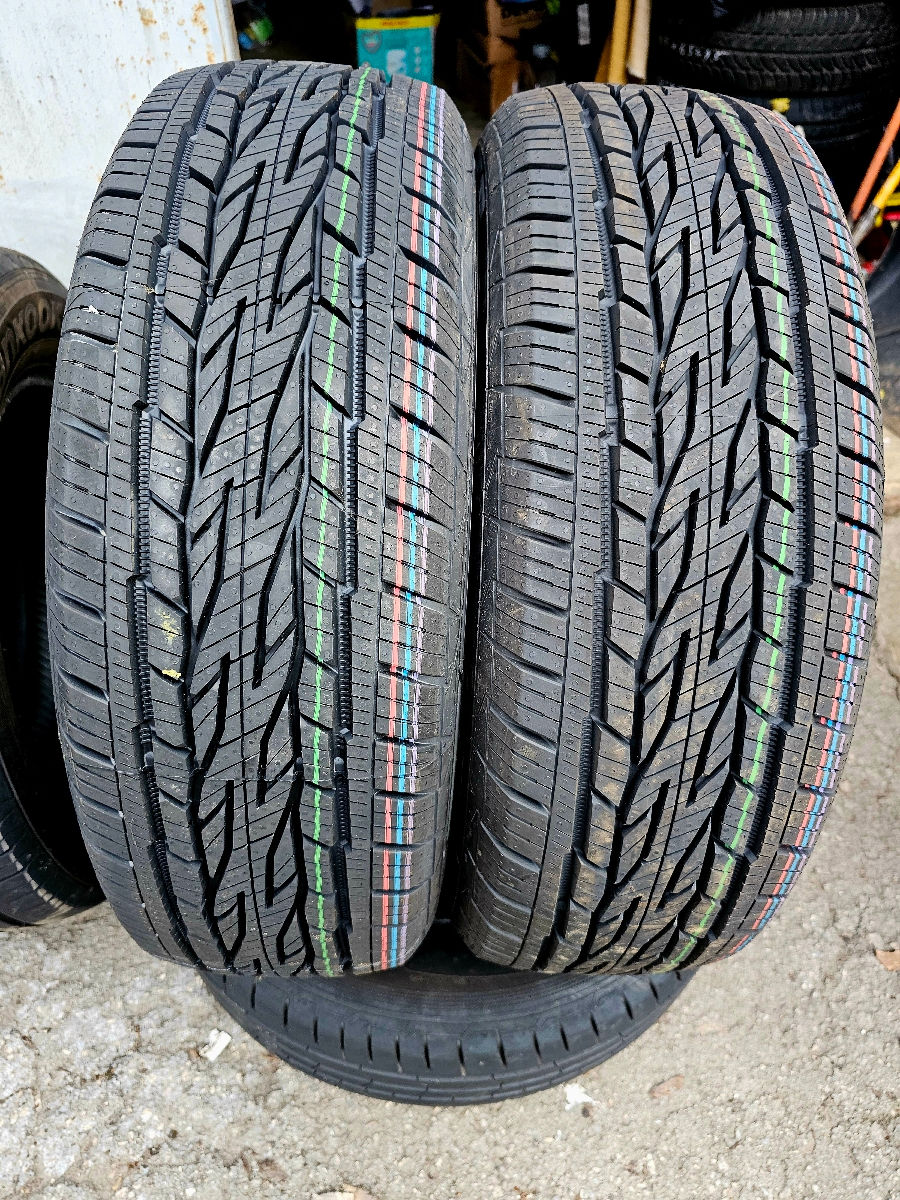 215 65 R16 Continental foto 7