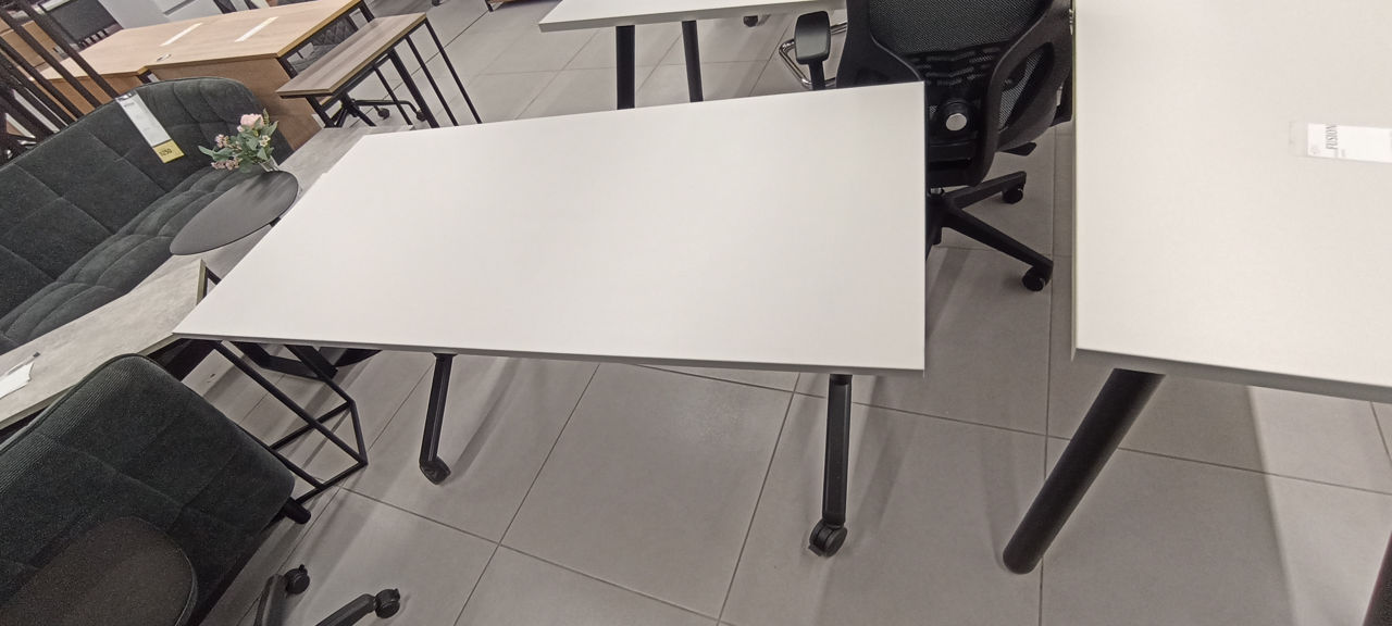 Scaune, fotolii si mese birou si sala conferinta in rate 0%. Oferim livrare. foto 5