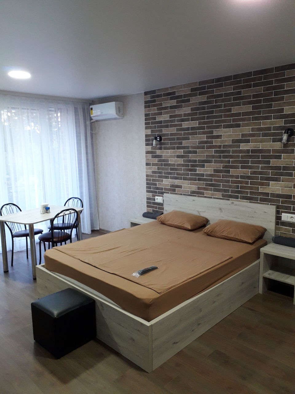 Apartament cu 1 cameră, 30 m², Centru, Bălți foto 0