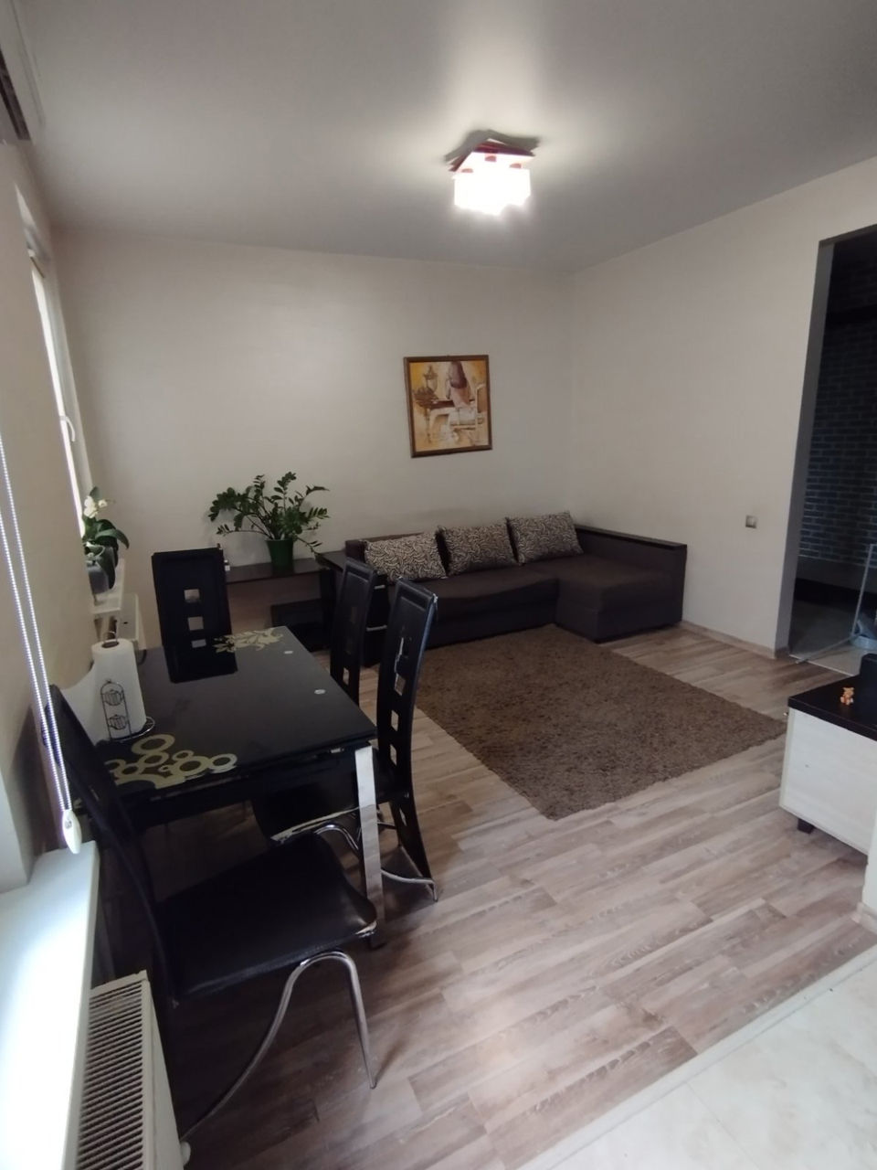 Apartament cu 2 camere, 50 m², Centru, Chișinău foto 6