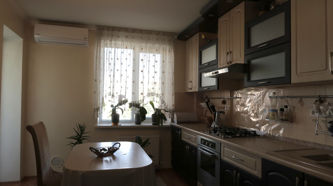 Apartament cu 2 camere,  Râșcani,  Chișinău mun. foto 7