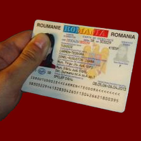 Preschimbare Permis Ro foto 2