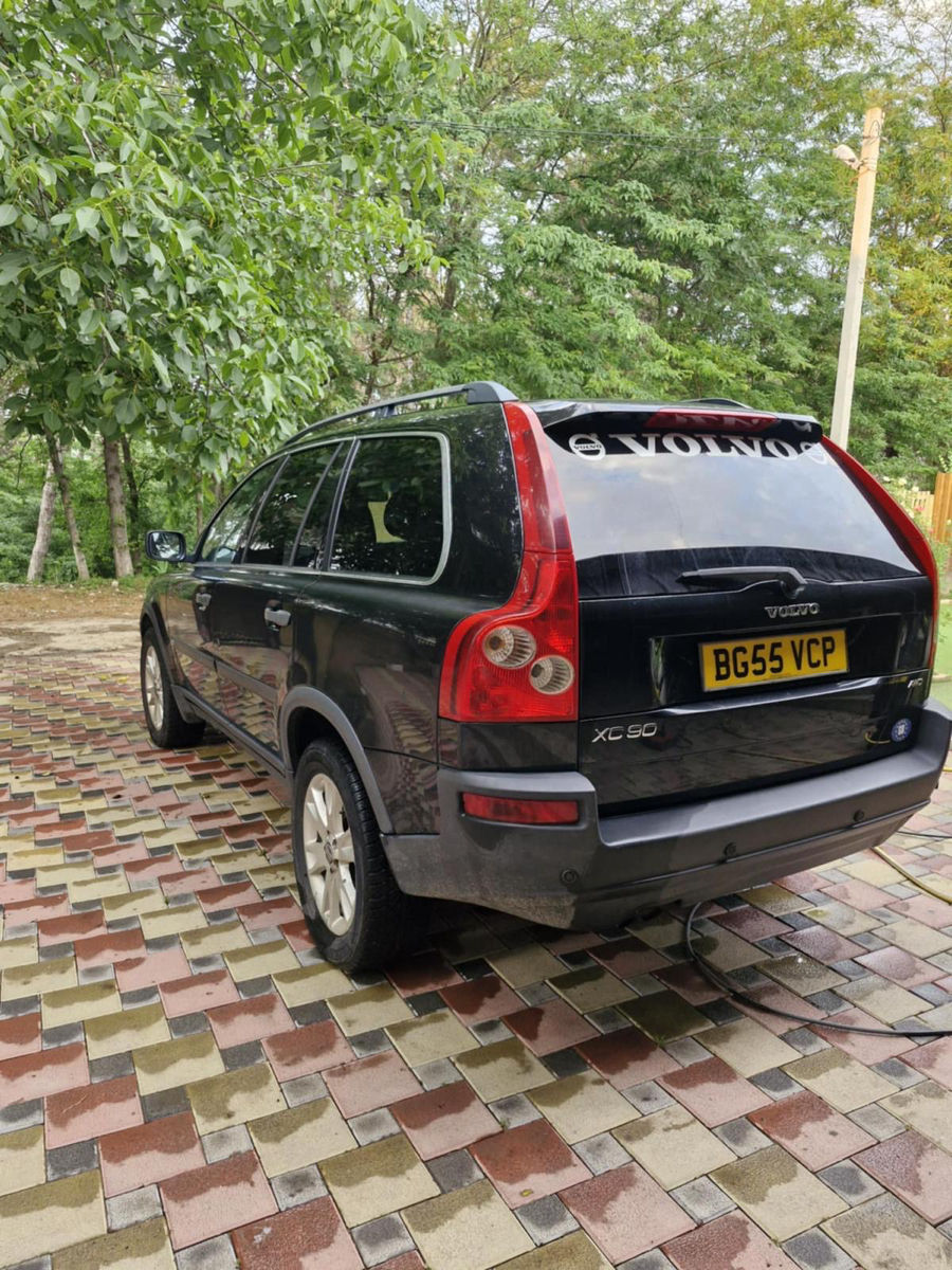 Volvo XC90 foto 2