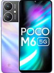 Poco M6 6/128gb - 2400 lei , Poco M6 8/256gb - 2650 lei foto 1