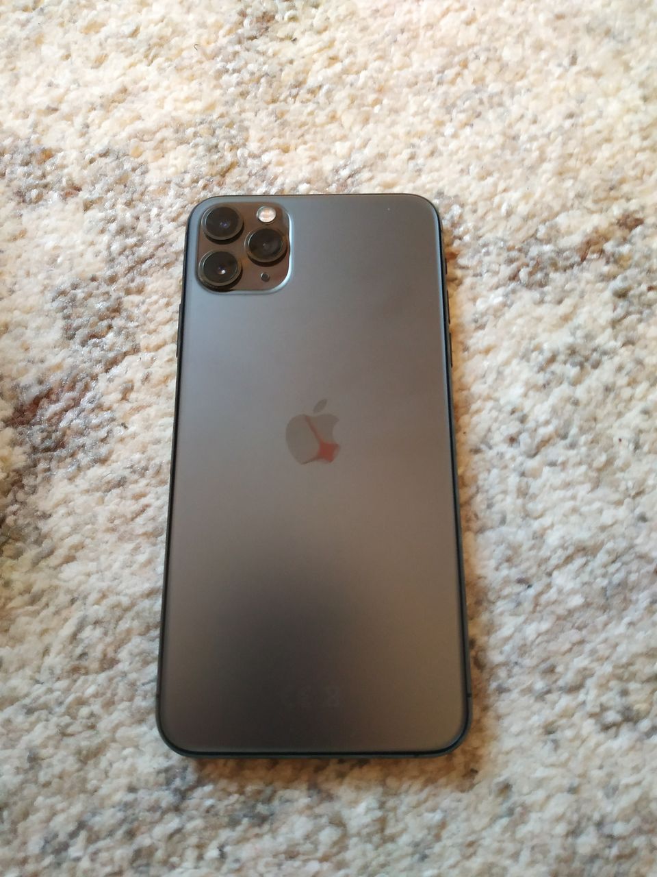 iPhone 11 pro max 256 GB