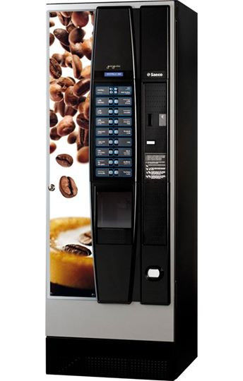 Установка и обслуживание кофейных аппаратов Instalare si deservire aparate de cafea foto 2