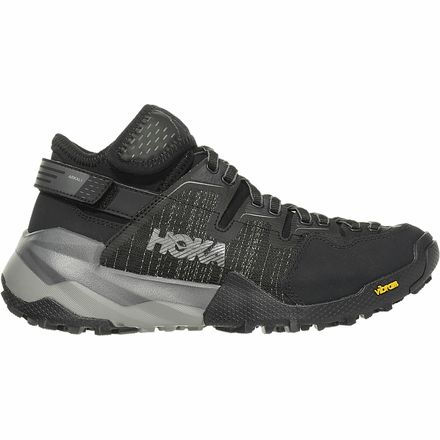 Горный туризм! Профессиональные ботинки и кроссовки Hoka Anacapa mid GTX, Tor Ultra hi GTX, Kaha фото 0