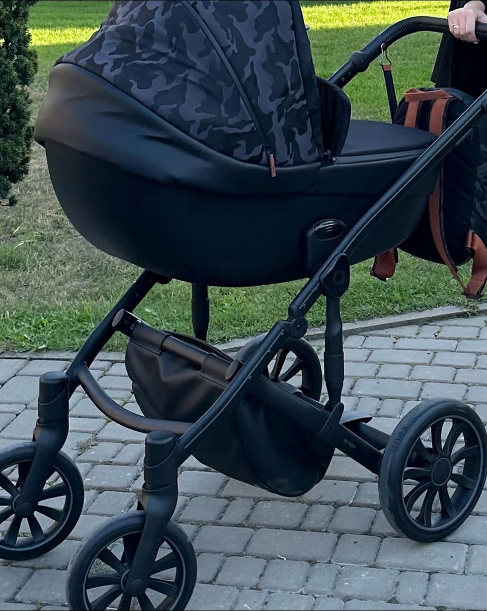 Anex m/type 2in1, din colecție limitată foto 5