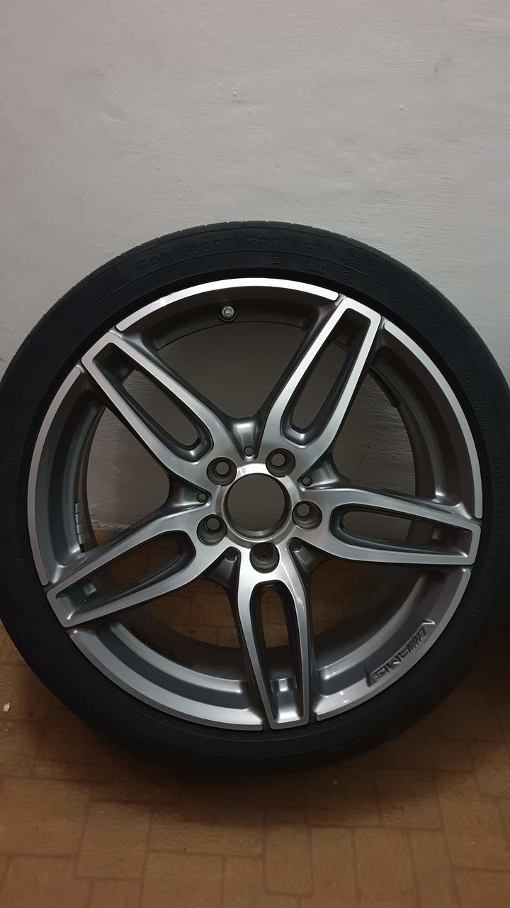 R18 AMG