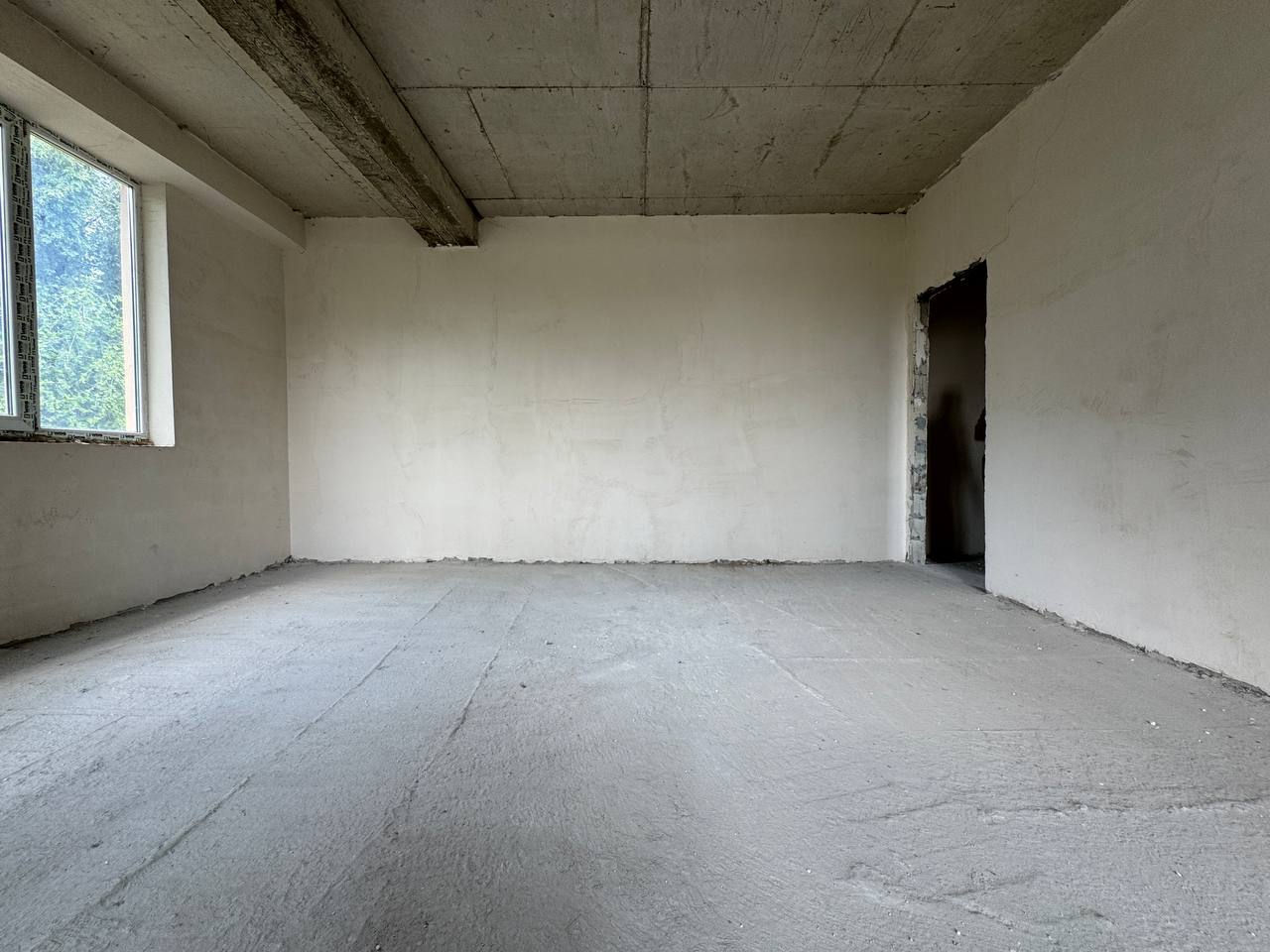 Apartament cu 2 camere,  Periferie,  Codru,  Chișinău mun. foto 3