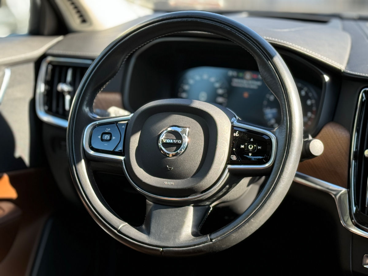 Volvo S90 фото 7