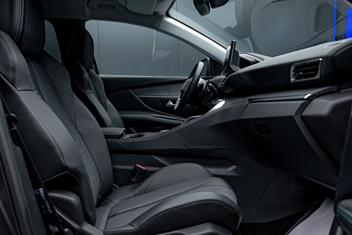 Peugeot 3008 фото 6