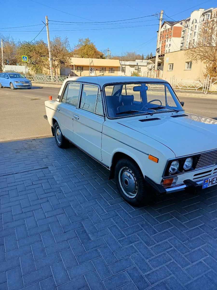 Lada / ВАЗ 2106 foto 3