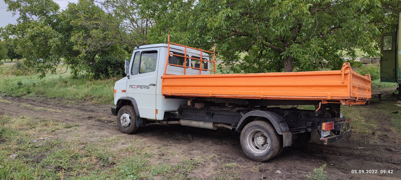 Доставка груза до 6 тонн.Машина самосвал.