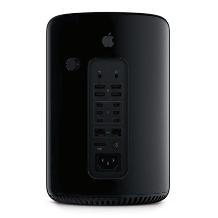 Apple Mac Pro (Late 2013) foto 2