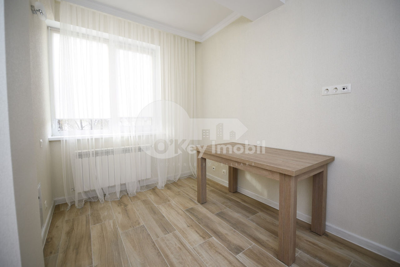 Apartament cu 2 camere,  Centru,  Chișinău mun. foto 6