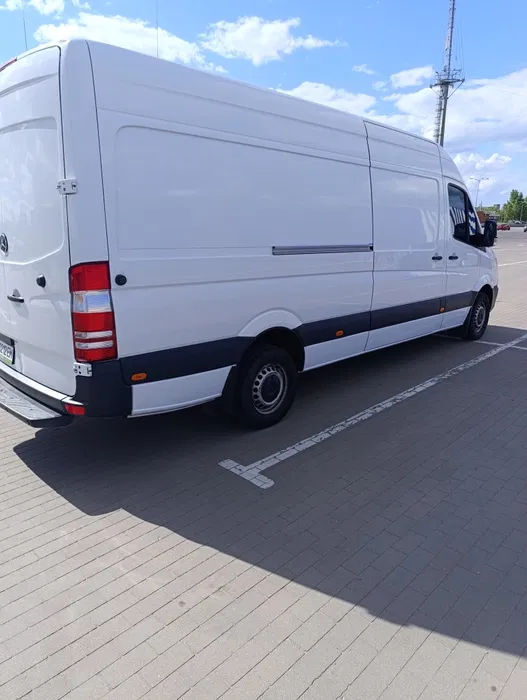 Servicii Transport orice directie foto 0