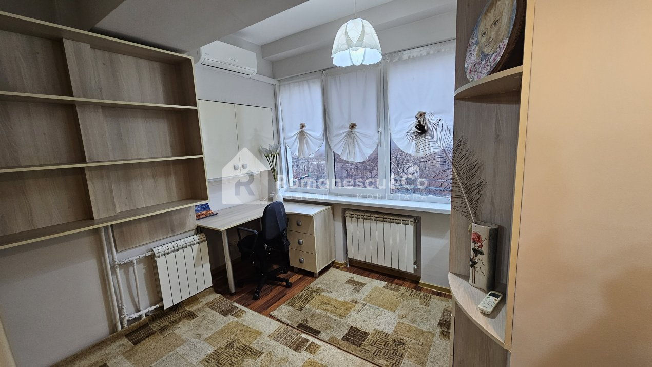 Apartament cu 3 camere, 65 m², Râșcani, Chișinău foto 11