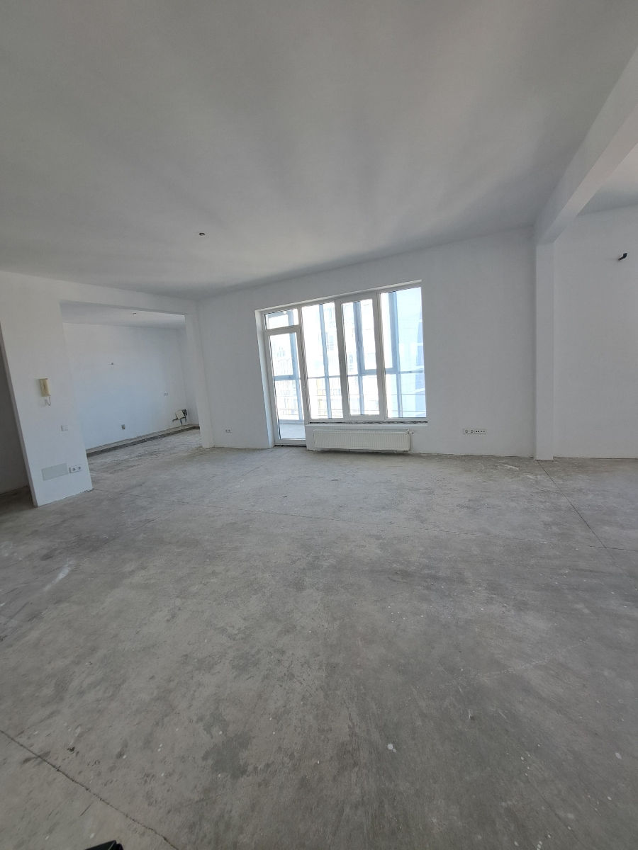 Apartament cu 4 camere, 242 m², Râșcani, Chișinău foto 4