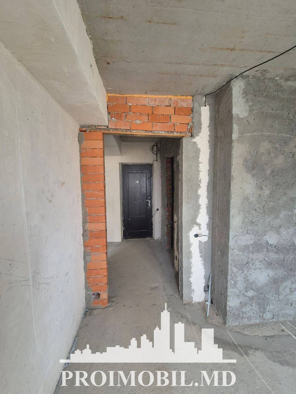 Apartament cu 1 cameră,  Buiucani,  Chișinău mun. foto 8