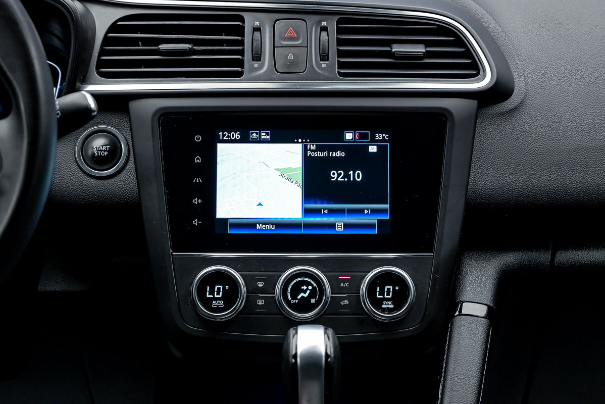 Renault Kadjar foto 11