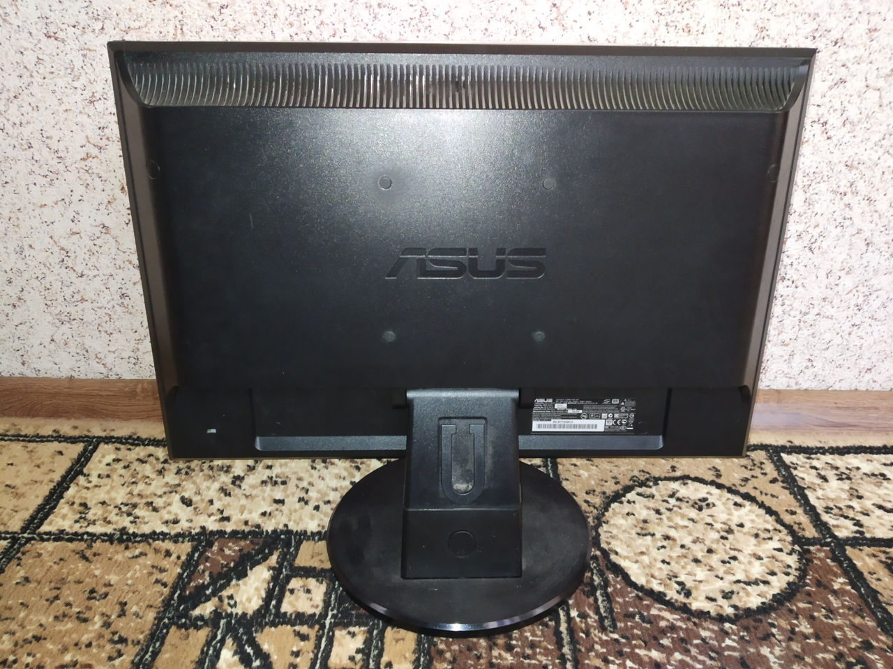 Asus vw193d b схема