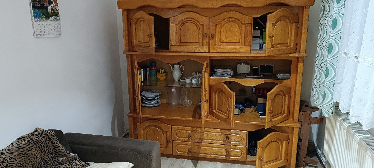 Mobila pt living foto 0